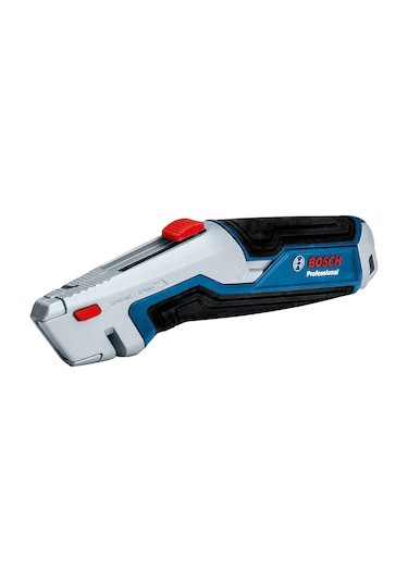 Bosch Profesyonel Maket Bıçağı ve Yedek Bıçak - 1600A027M5