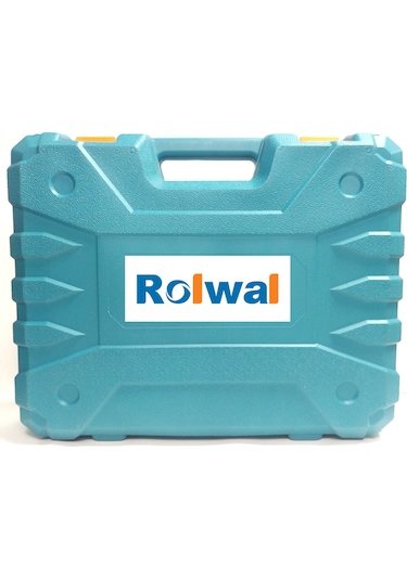 Rolwal 1200 W Profesyonel Kırıcı Delici
