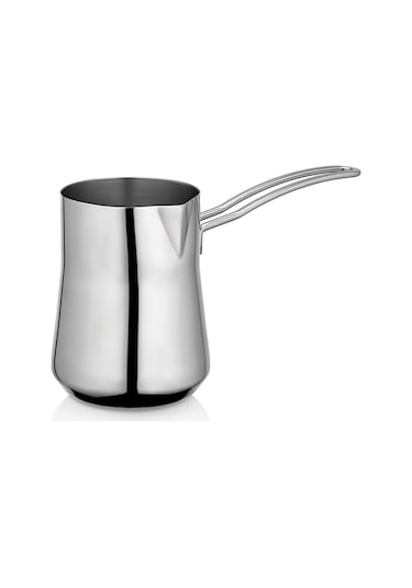 Polochef Kule Cezve Paslanmaz Çelik 500 Ml.