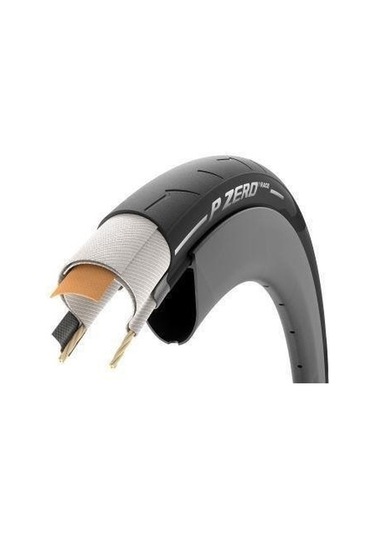Pirelli P Zero 700x28c 28-622 Pzerrd Siyah