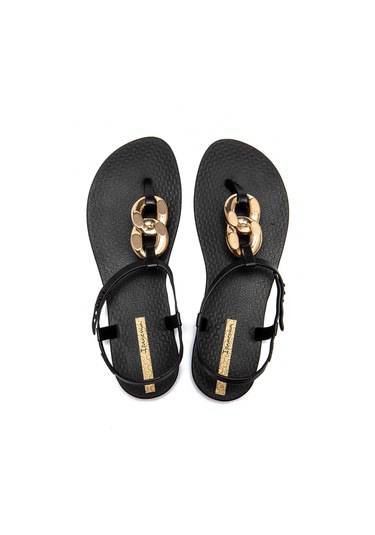 Class Connect Kadın Sandalet Siyah 35/42 Siyah