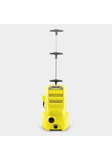 Karcher K3 Classic Car Basınçlı Yıkama Makinesi