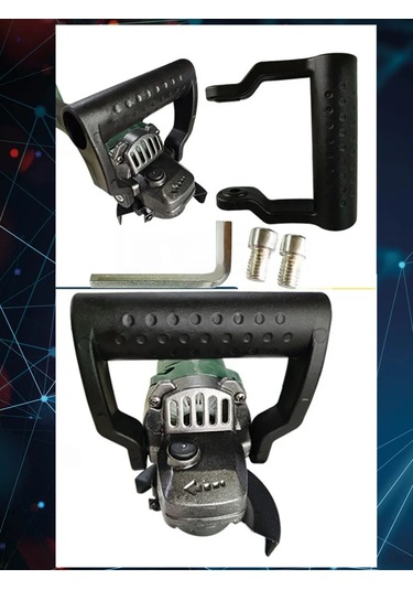 Alicia&bro Avize Kolları İçin El Taşlama Başlığı 309026368