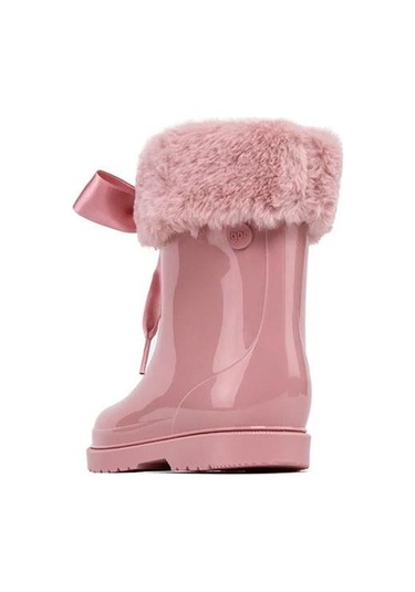 İgor Çocuk Bot Bımbı Soft W10258-010 Pembe