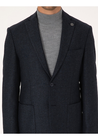 Pierre Cardin Erkek Lacivert Ceket 50311215-vr033 Lacivert Pierre Cardin Erkek Lacivert Ceket 50311215-vr033 Lacivert
