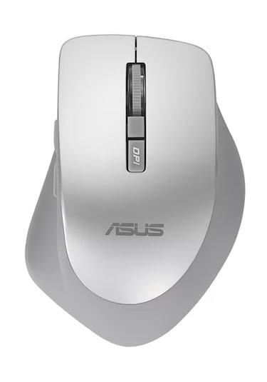 Asus Wt425 Kablosuz Mouse Gümüş 90xb0280-bmu0l0