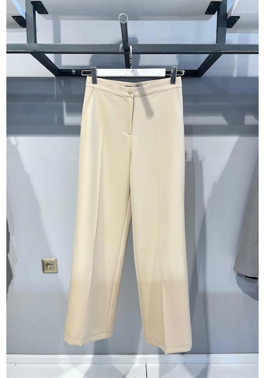 25y3555 Miaruj Pantolon Siyah