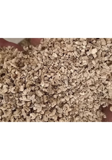 Vermikulit 3-5 Mm