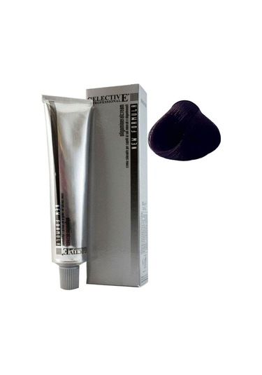 Selective Saç Boyası 5.06 Açık Buzlu Kahverengi