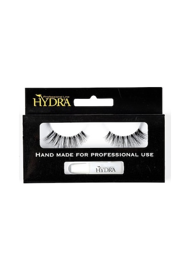 Hydra Profesyonel Takma Kirpik NE-909