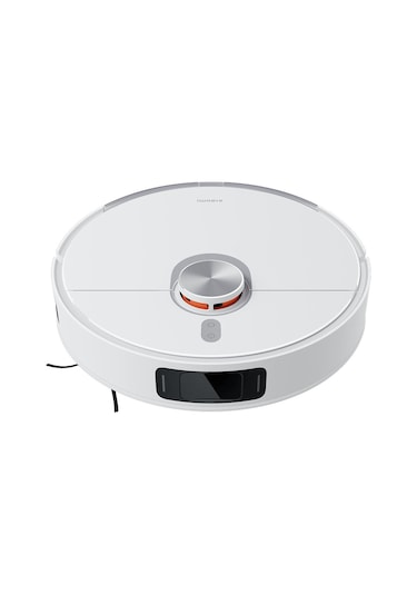 Xiaomi Robot Vacuum S20 Plus Robot Süpürge Beyaz