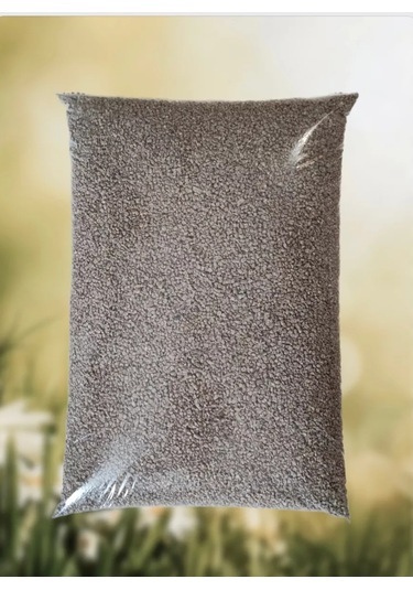 Fermerskij Dvorik Yulaf, Yonca Ve Kabak Çekirdeği İle Zengin Besli Tohumlu Hindi Ve Bıldırcın Karışımı 245768083