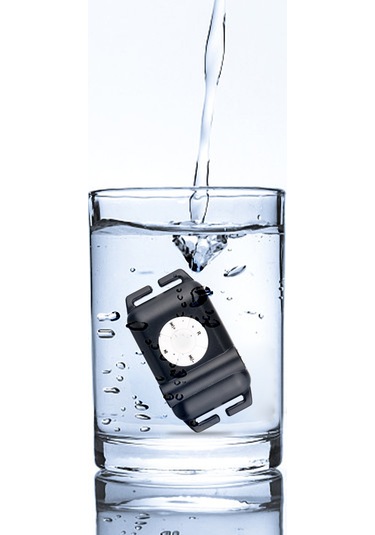 Singree "ıpx8 Su Geçirmez Mp3 Çalar - Yüzme, Koşu Ve Dalış İçin 8gb Müzik Çalar & Kulaklık Seti"