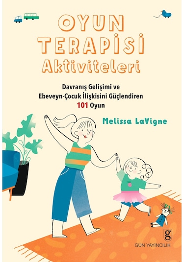 Oyun Terapisi Aktiviteleri