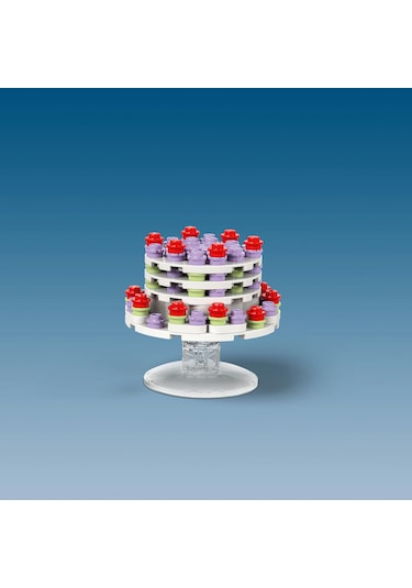 LEGO® Harry Potter™ Ev Cini Dobby™ 76421 8+ Yaratıcı Oyuncak Yapım Seti - 403 Parça