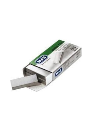 Mas 145 Zımba Teli No 24/6 Beyaz