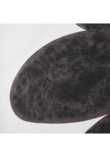 Thaı Stone Çerçeveli Yağlıboya Tablo 100x100 Cm
