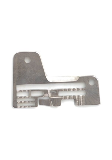 Pegasus Overlok M Seri 5 İp Geniş Plaka / 204360A