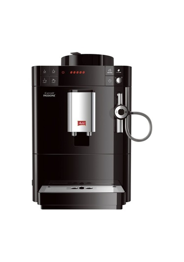Melitta Caffeo Passione F53/0-102 Tam Otomatik Kahve Makinesi