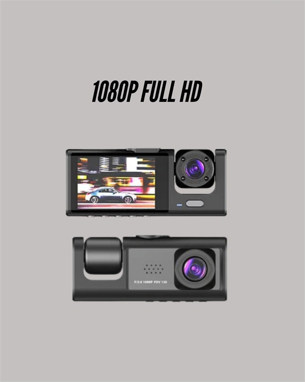 Ta-01 Araç Kamerası