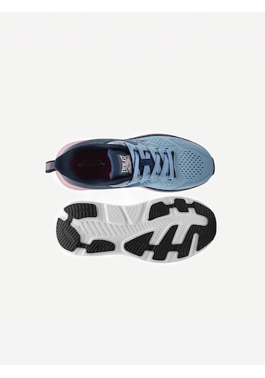 Everlast Spor Ayakkabı Turbo D2 Mavi