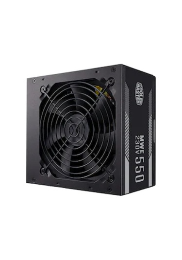 Cooler Master MPE-5501-ACABW-EU MWE 550 W 80+ Güç Kaynağı