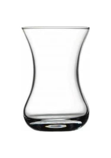 Paşabahçe 42771 Vefa Çay Bardak 12 Adet