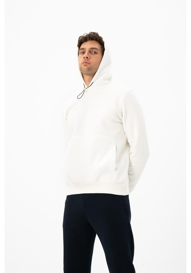 AR-MA Arma Erkek Cepli Kapüşonlu Sweatshirt 001 AR-MA Arma Erkek Cepli Kapüşonlu Sweatshirt 001