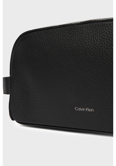 Calvin Klein Erkek Çanta Lv04d1031g Ub1 Siyah Siyah