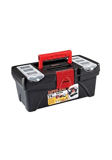 Asrın Asrın 14İnch Power Takım Çantası Asr-2040