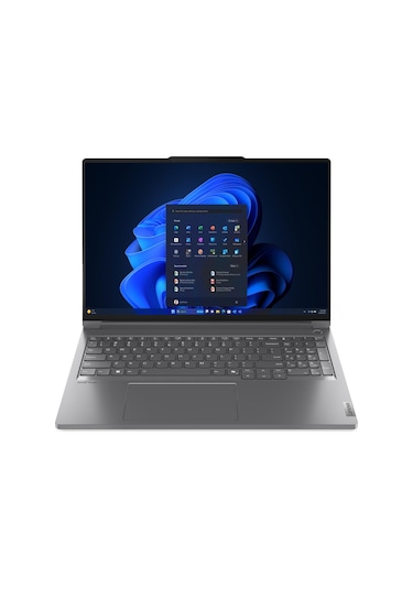 Lenovo ThinkBook 16P G5 IRX 21N50024TRFR41 i9-14900HX 16 GB 4 TB 8 GB RTX4060 16" Free Dos Dizüstü Bilgisayar