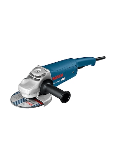 GWS 21-180 H Büyük Taşlama Makinesi 0601851L03