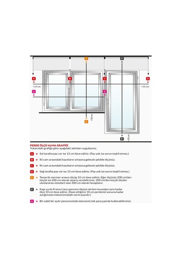 Donatti Zebra Stor Geniş Plise Güneşlik Perde Açık Gri Açık Gri