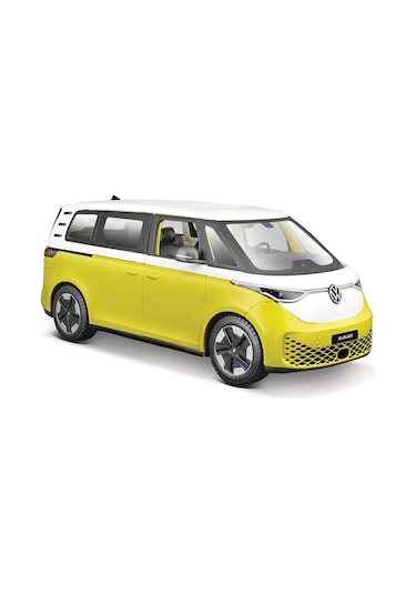 May 32914 1 24 2023 Volkwagen Id Buzz Çok Renkli