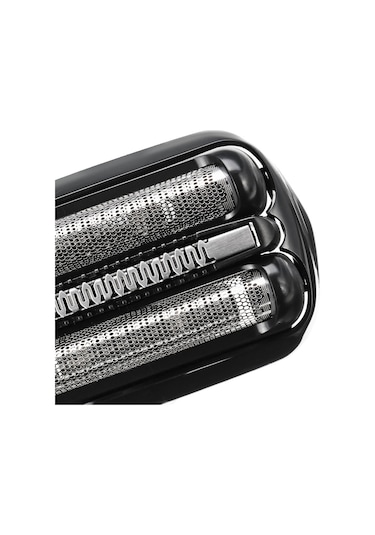 Yifomall 21b Trimmer Tıraş Makinesi Yedek Başlıkları Tıraş Folyosu Ve Kesici Braun Series 3 İçin Yedek