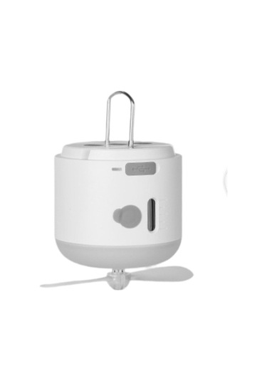 Pazly Kamp Feneri Seyahat, İç Mekan Ve Balıkçılık İçin Beyaz Işık Beyaz