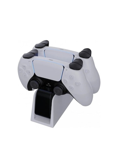 Playstation 5 Dualsense Oyun Kolu Şarj Istasyonu