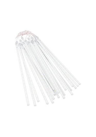 3.2m Meteor Led Gün Işığı Sarı