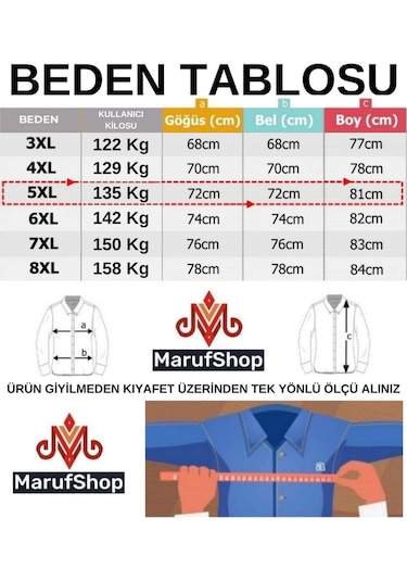 Erkek Büyük Beden 122 Kilo-158 Kilo Arası İçin Uygun Geniş Kalıp Bisiklet Yaka Pamuklu Selanik Kazak Kahve