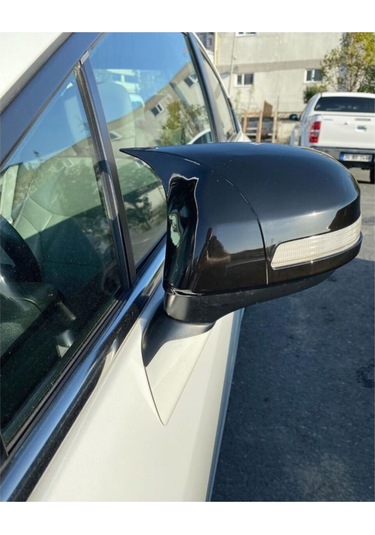 Honda Civic Fb7 Yarasa Ayna  Kapağı