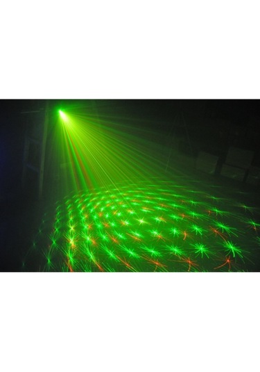 Periboia Lazer Makinesi