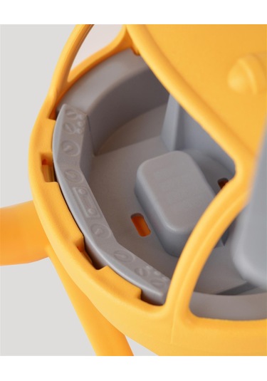 Lc Büyük Helikopter Sarı