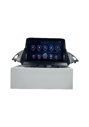 Kuga-c Max 2013-2018 Cadence D13 Yeni Seri İşlemcili Pro Oem Multimedia