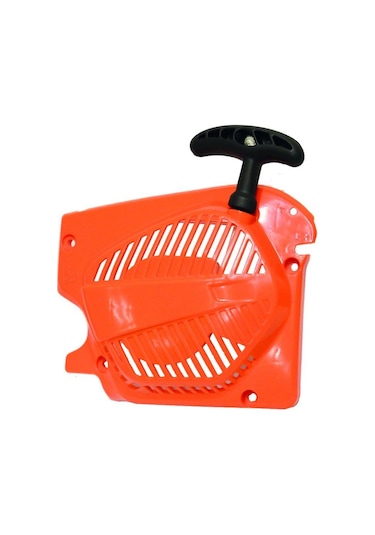 Zomax Starter Kapak Komple 4620B26K - Zomax Zm4620/5020 Motorlu