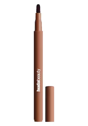 Huda Beauty Lip Contour Lip Stain - Dudak Kalemi Toasty Brown Diğer