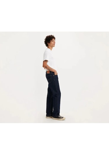 Levi's Erkek 505 Regular Pantolon - 001t2-0006 001