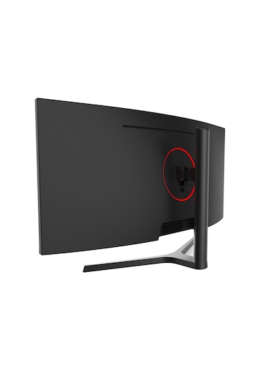 Thull Vision TG-UWQHD34C-180 34" 1 Ms 180 Hz FreeSync GSync UWQHD Oyuncu Monitör