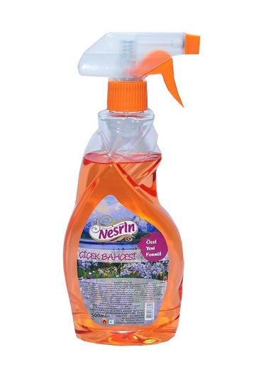 Nesrin Oda Parfümü Çiçek Bahçesi 500 ML