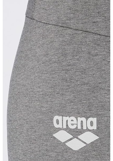 Arena W Te Tıght Gri Kadın Tayt 03777552 Gri