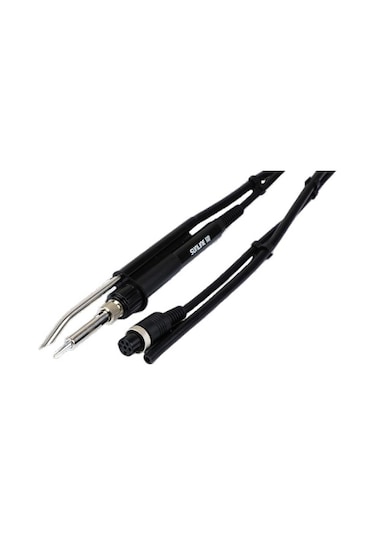 Sunline 908b 6 Pin Lehimleme Havya Kolu 992da+